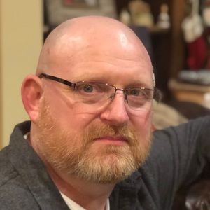 Meet your Posher, Mike